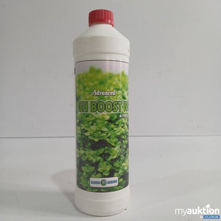 Artikel Nr. 977990: Advanced GH Boost N K-Free 1L