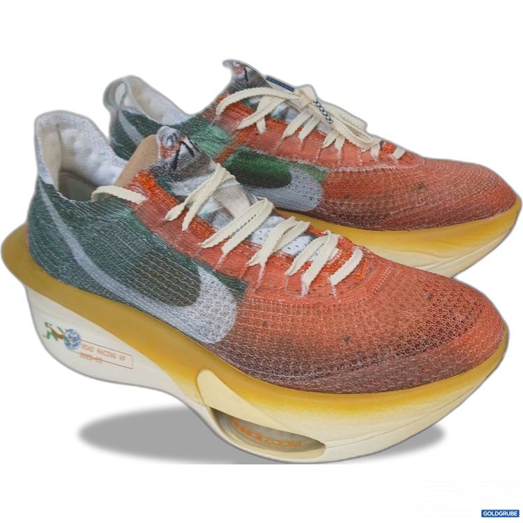 Artikel Nr. 980990 Artikel Nr. 980990: Nike Air Zoom Alphafly NEXT% 3 PRM Schuhe