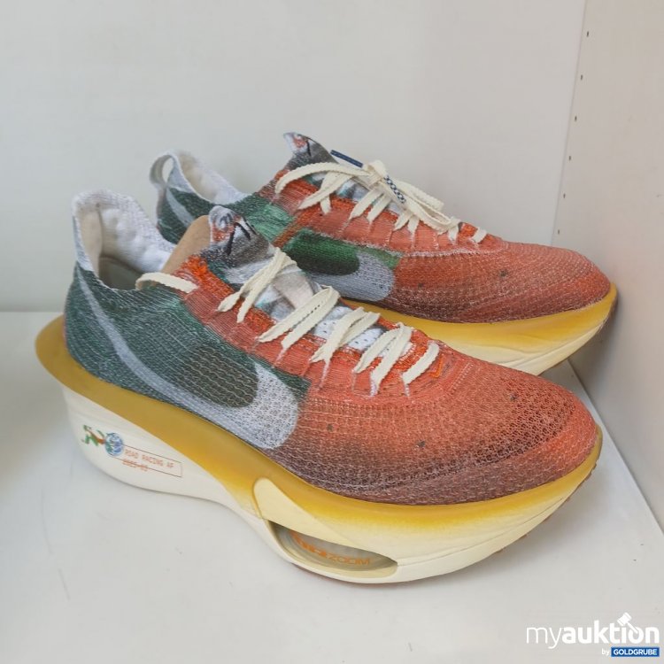 Artikel Nr. 980990 Artikel Nr. 980990: Nike Air Zoom Alphafly NEXT% 3 PRM Schuhe