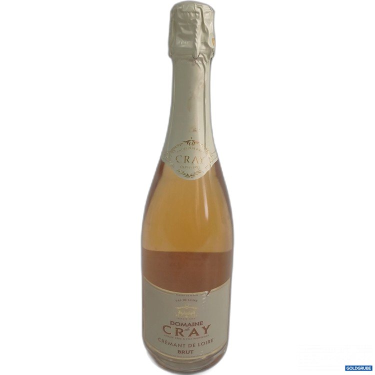 Artikel Nr. 990990 Artikel Nr. 990990: Domaine Gray Cremant de Loire Brut 750ml