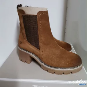 Auktion Tamaris Boots 