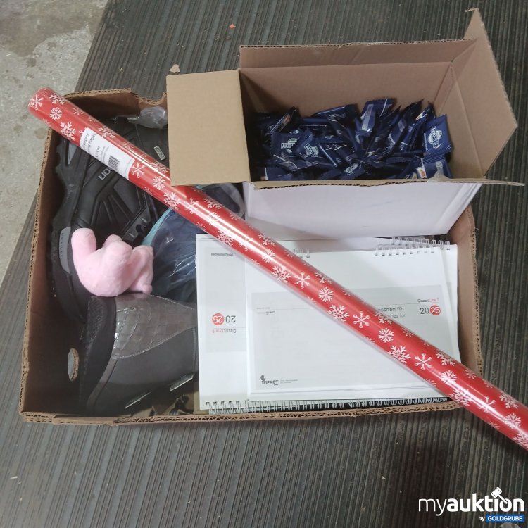 Artikel Nr. 361991: Diverse Zubehör 