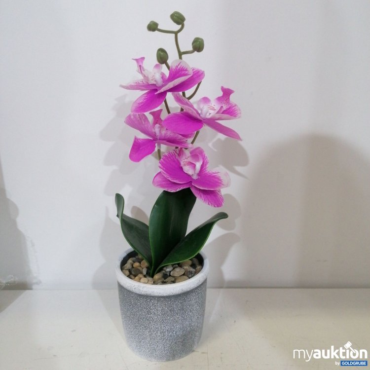 Artikel Nr. 423991: Orchidee Kunstblume