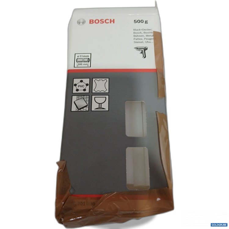 Artikel Nr. 441991: BOSCH Heissklebesift 500 g