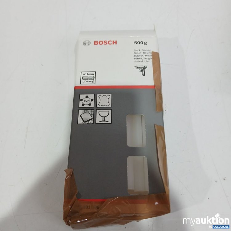 Artikel Nr. 441991: BOSCH Heissklebesift 500 g