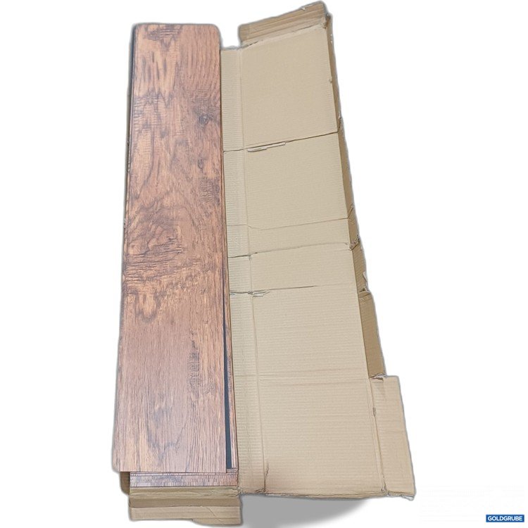 Artikel Nr. 446991 Artikel Nr. 446991: Stilista Luxury Vinyl Tiles/Vinylfliesen, Holzoptik, ca.117x23cm, 25Stk