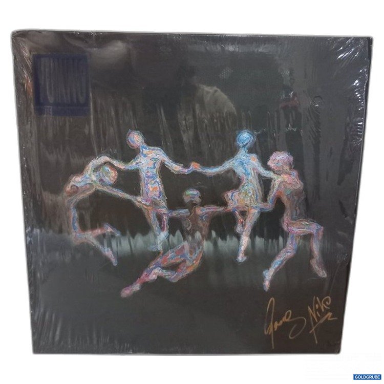 Artikel Nr. 469991 Artikel Nr. 469991: Yukno Gute Nacht Musik Vinyl LP