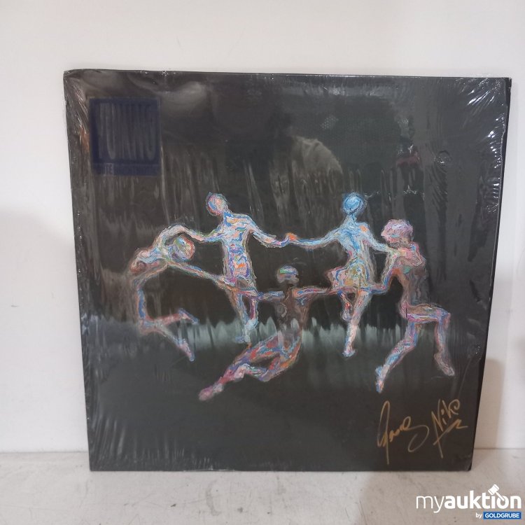 Artikel Nr. 469991 Artikel Nr. 469991: Yukno Gute Nacht Musik Vinyl LP
