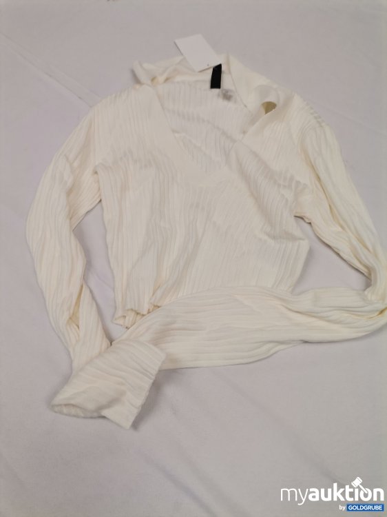 Artikel Nr. 823991: H&M Oberteil 