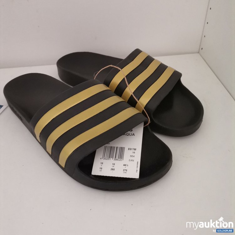 Artikel Nr. 824991 Artikel Nr. 824991: Adidas Badeschuhe