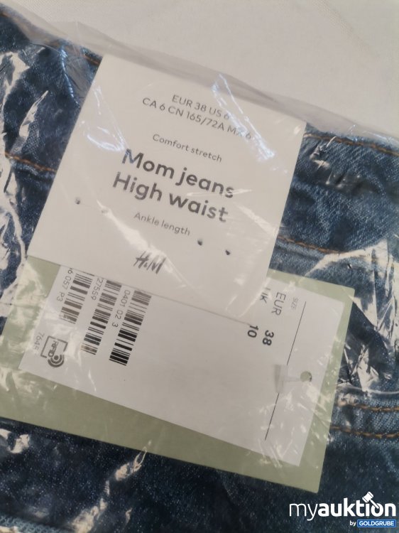 Artikel Nr. 837991: H&M Jeans 