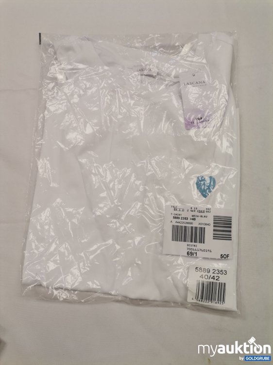 Artikel Nr. 841991: Lascana Shirt 