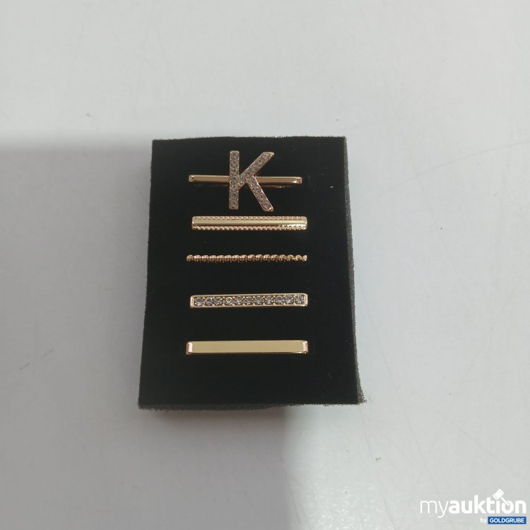 Artikel Nr. 846991 Artikel Nr. 846991: Uhrenarmband Charms 5 Stück