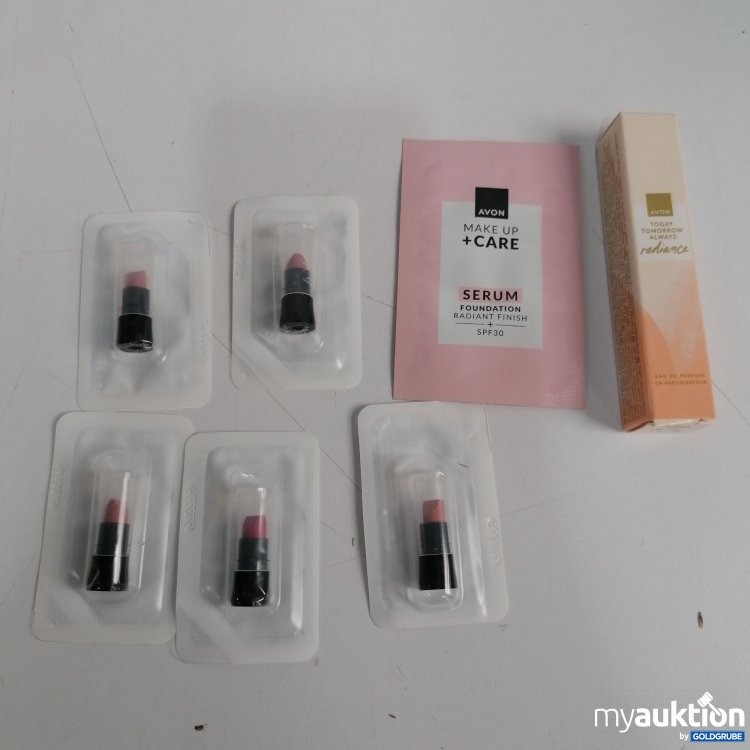 Artikel Nr. 855991 Artikel Nr. 855991: Avon Set lt. Foto