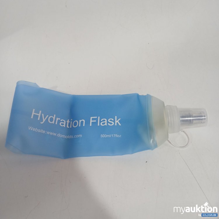 Artikel Nr. 858991: Hydration Flask 500ml 