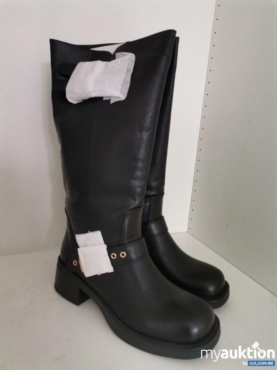 Artikel Nr. 862991 Artikel Nr. 862991: Mia&Jo T7159H1197 Stiefel