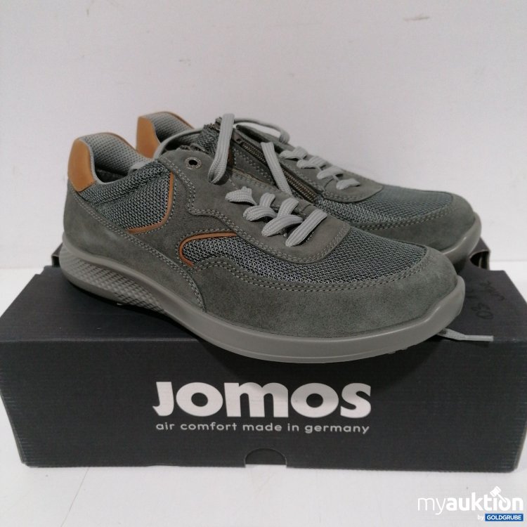 Artikel Nr. 884991: Jomos Schnürhalbschuh 