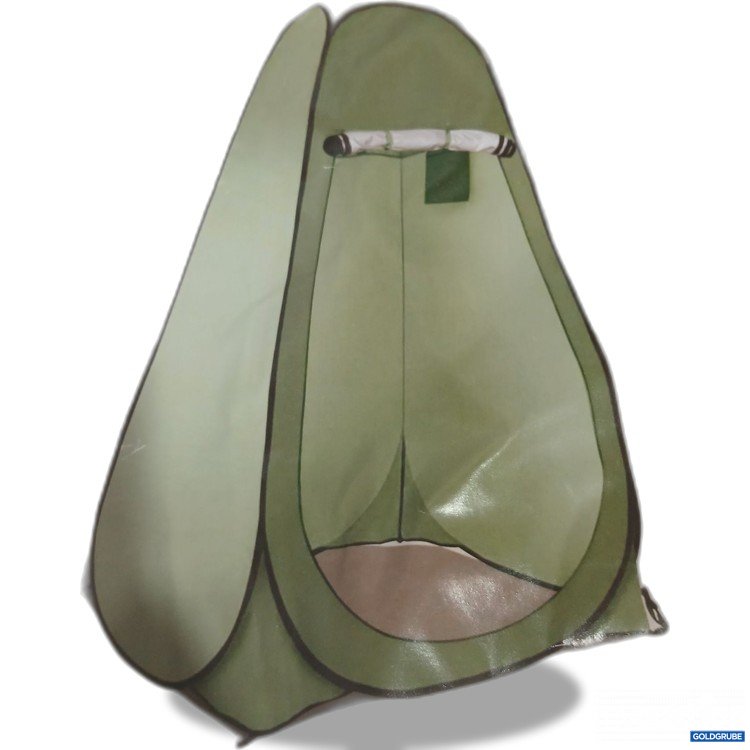 Artikel Nr. 887991: Pop-up Duschzelt 