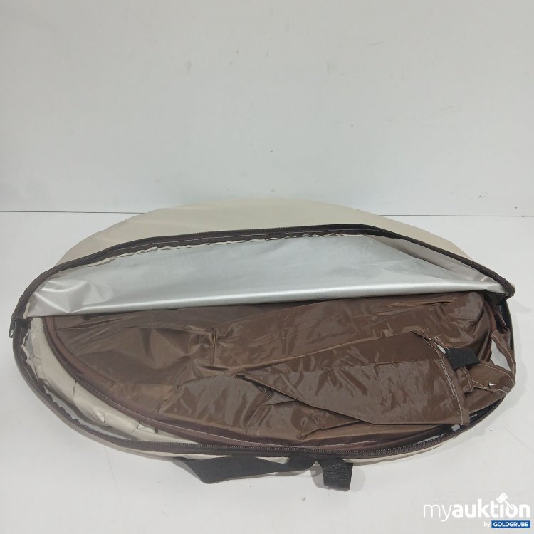 Artikel Nr. 887991: Pop-up Duschzelt 