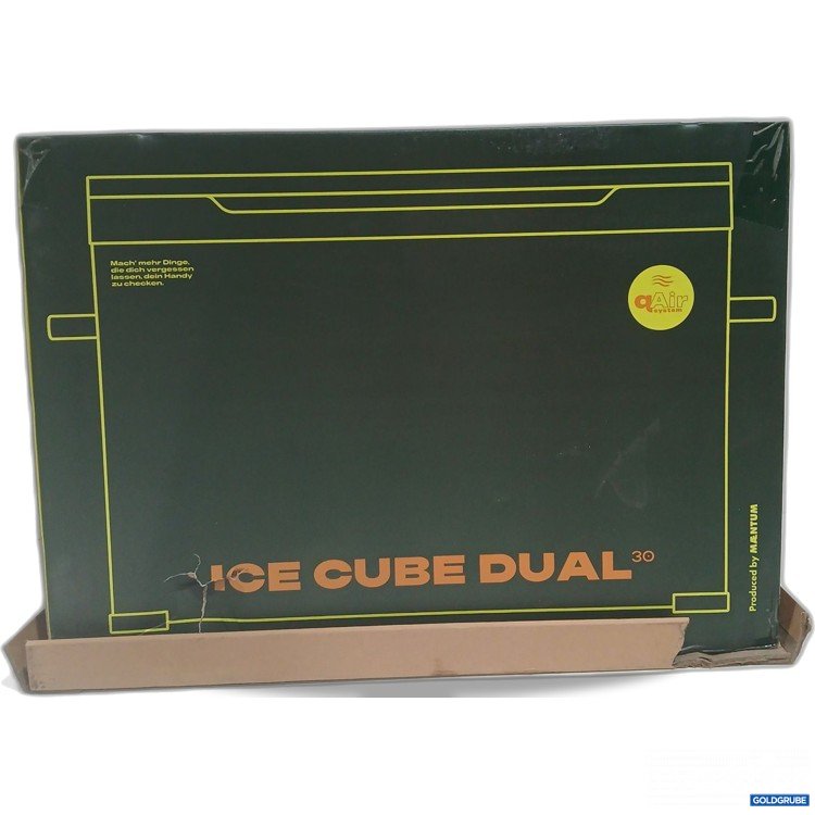Artikel Nr. 888991: Plugin Festivals Ice Cube Dual 30 ICD30 