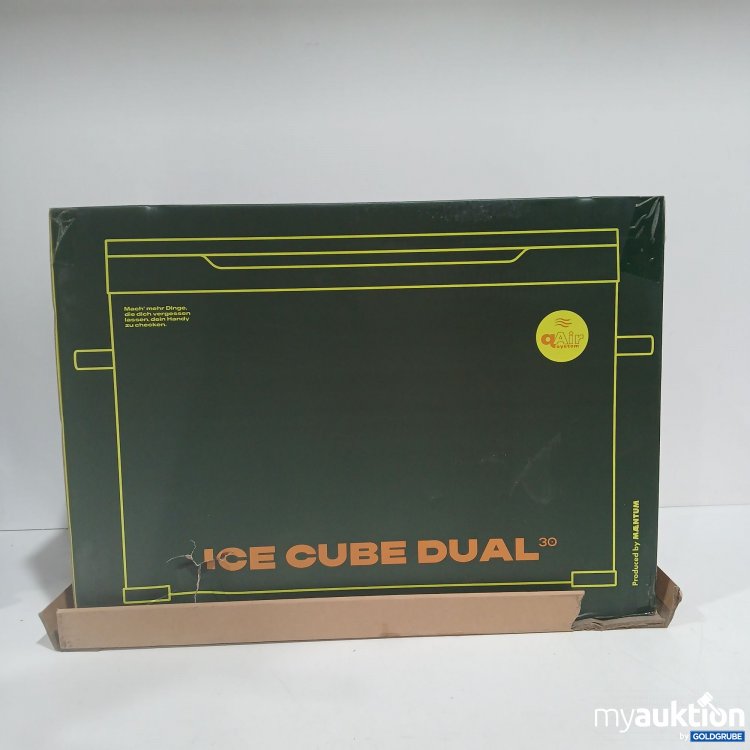 Artikel Nr. 888991: Plugin Festivals Ice Cube Dual 30 ICD30 