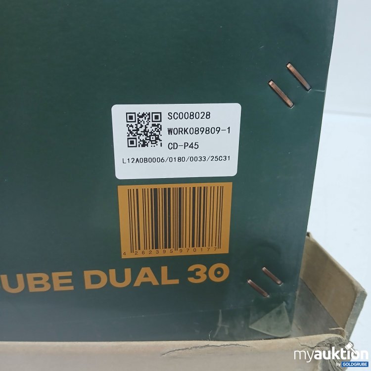 Artikel Nr. 888991: Plugin Festivals Ice Cube Dual 30 ICD30 