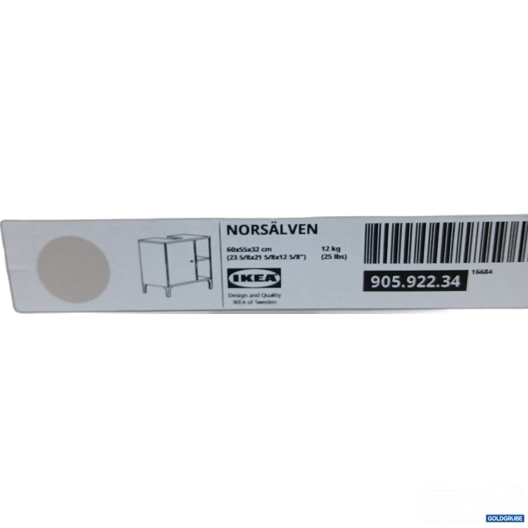 Artikel Nr. 889991: Ikea Norsälven 905.922.34