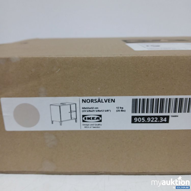 Artikel Nr. 889991: Ikea Norsälven 905.922.34