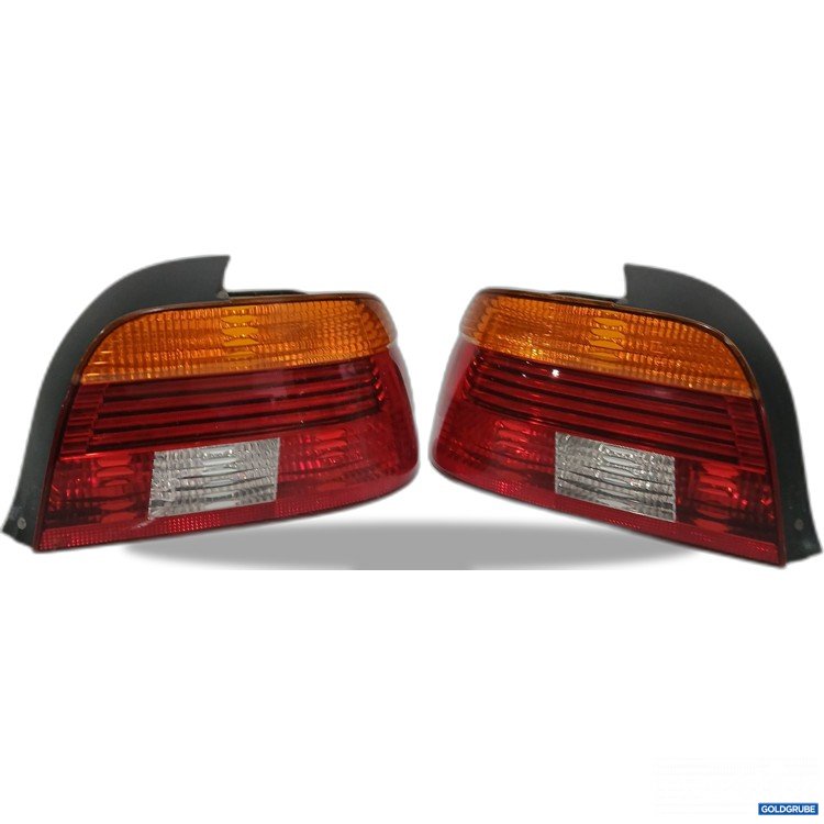 Artikel Nr. 896991: Hella Rückenleuchte W16W PY21 W für BMW E39 