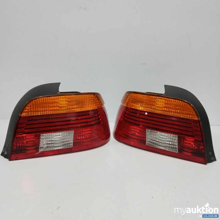 Artikel Nr. 896991: Hella Rückenleuchte W16W PY21 W für BMW E39 