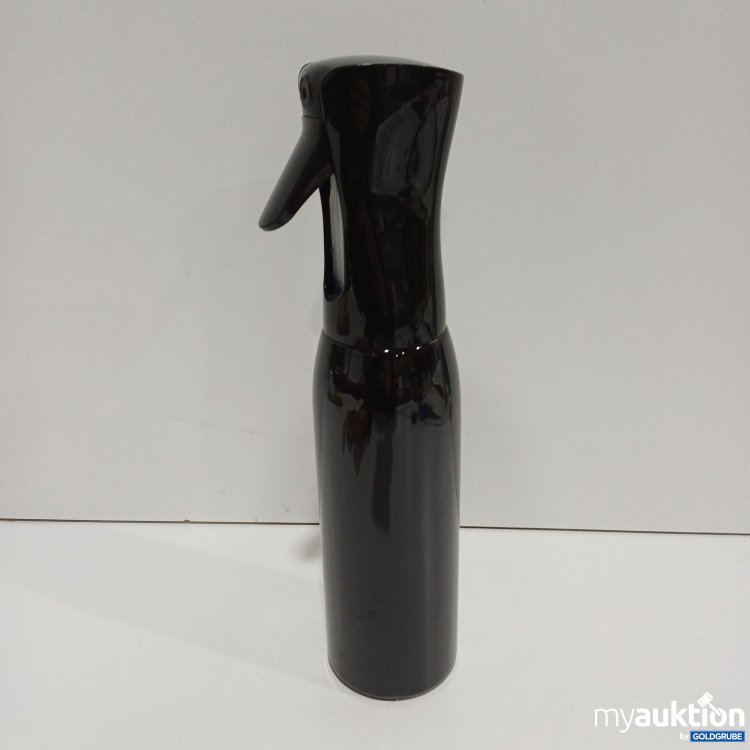 Artikel Nr. 898991: Sprühflasche 500ml, schwarz