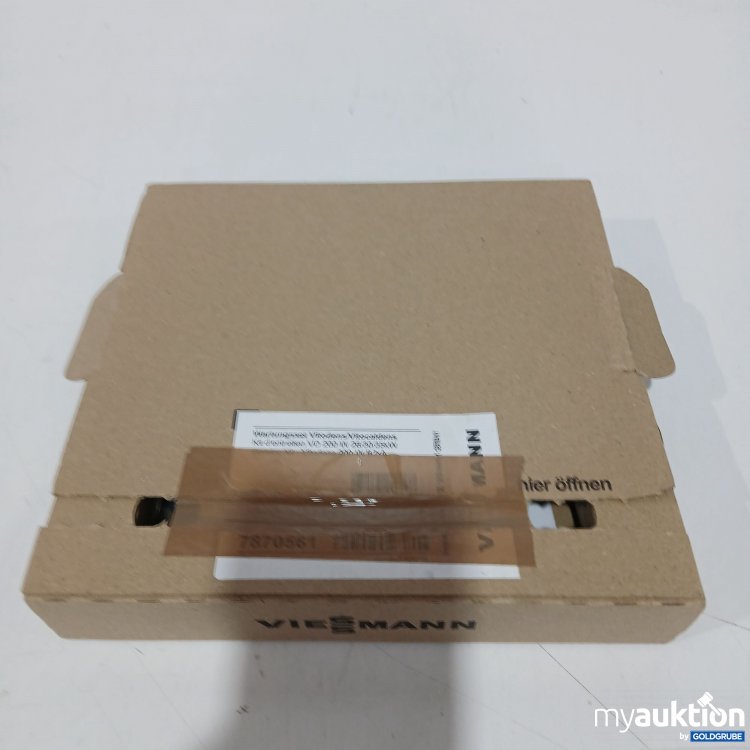 Artikel Nr. 902991 Artikel Nr. 902991: Viesmann Wartungsset Vitodens VD200 W