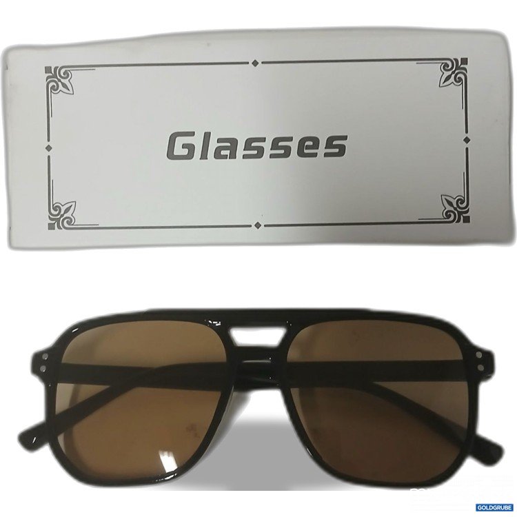 Artikel Nr. 912991: Glasses Sonnenbrille 
