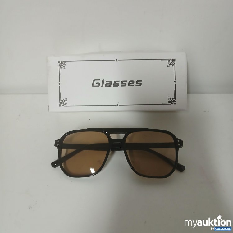Artikel Nr. 912991: Glasses Sonnenbrille 