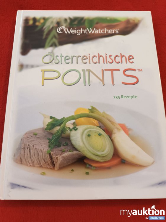 Artikel Nr. 927991 Artikel Nr. 927991: Weight Watchers