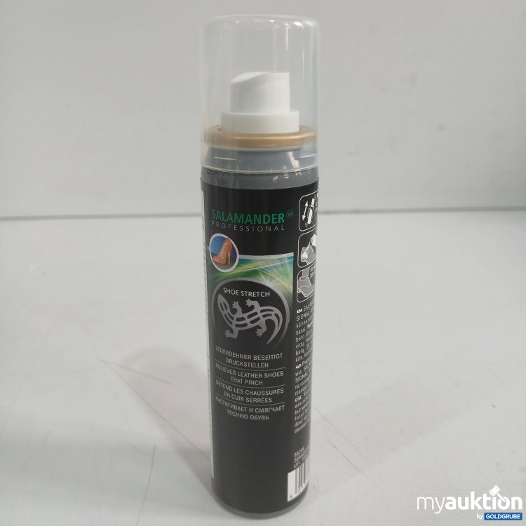 Artikel Nr. 956991: Salamander Shoe Stretch 75ml 