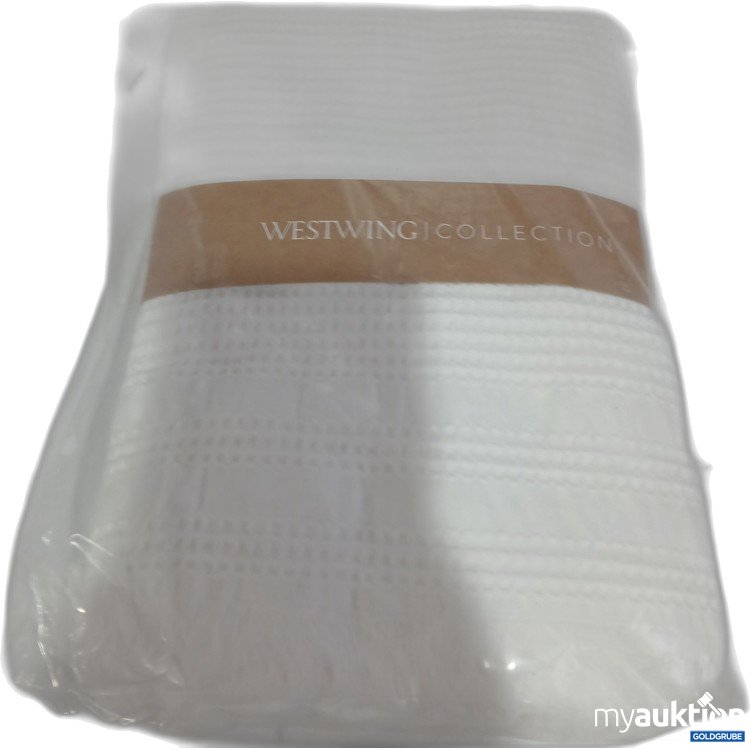 Artikel Nr. 966991: Westwing Yara Towel 2x 50x100cm