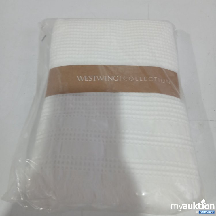 Artikel Nr. 966991: Westwing Yara Towel 2x 50x100cm
