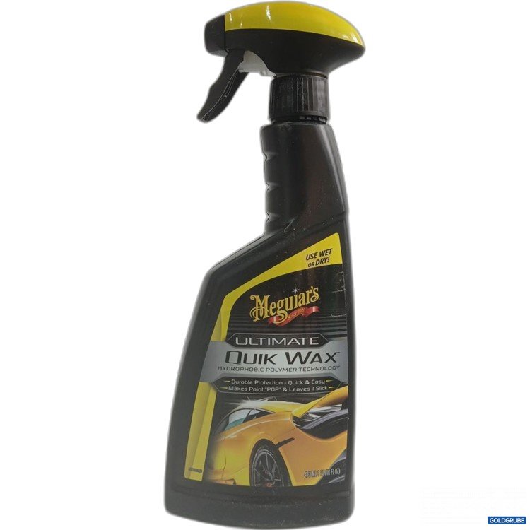 Artikel Nr. 977991: Meguiar's Ultimate Quik Wax 473ml