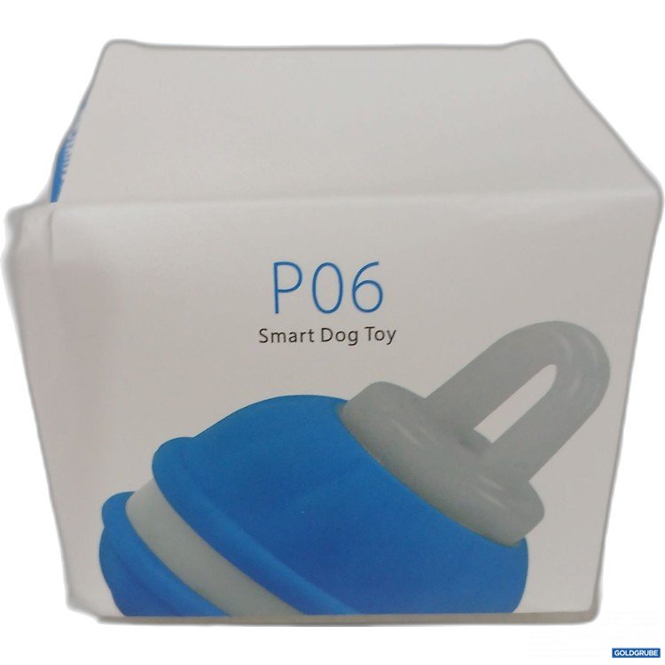 Artikel Nr. 989991 Artikel Nr. 989991: P06 Smart dog toy