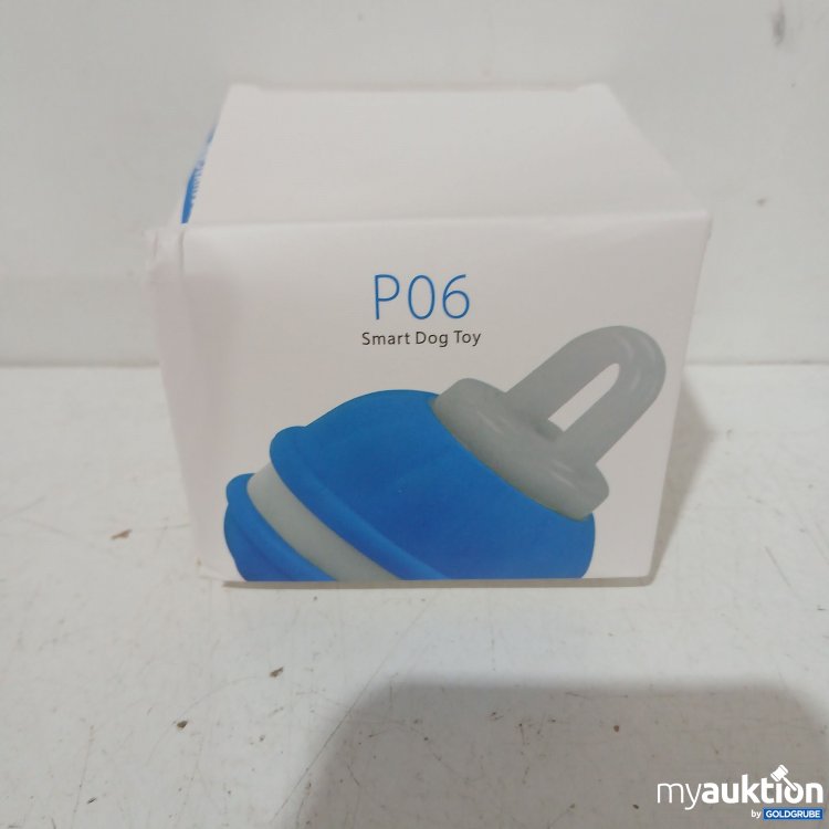 Artikel Nr. 989991 Artikel Nr. 989991: P06 Smart dog toy