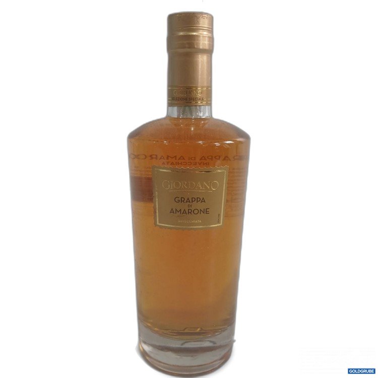 Artikel Nr. 990991 Artikel Nr. 990991: Giordano Grappa di Amarone 500ml