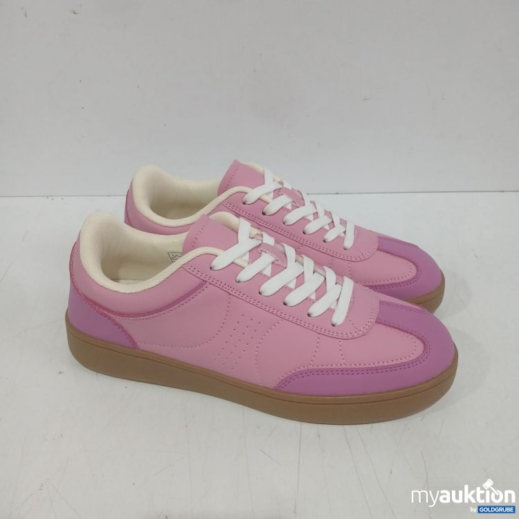 Artikel Nr. 991991 Artikel Nr. 991991: Sneaker Pink/Beige