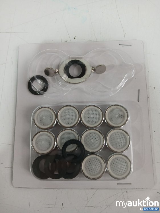 Artikel Nr. 994991 Artikel Nr. 994991: M24 FAUCET FILTER Wasserhan Siebe