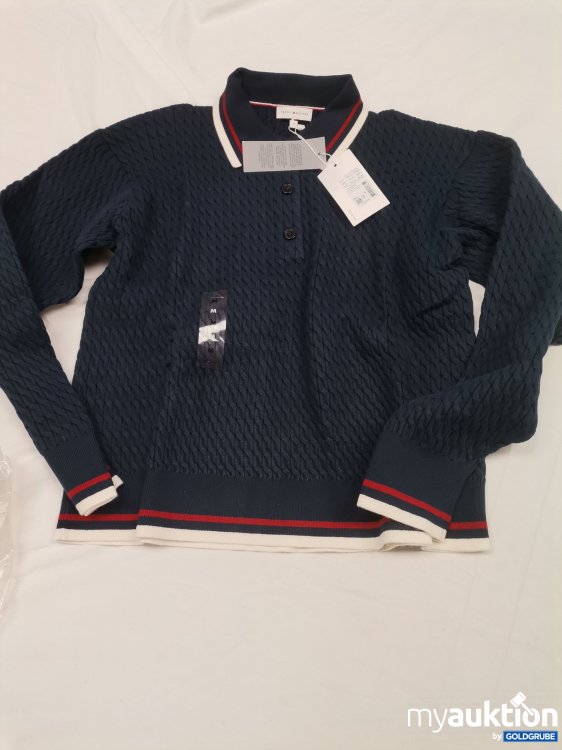 Artikel Nr. 434992 Artikel Nr. 434992: Tommy Hilfiger Pullover