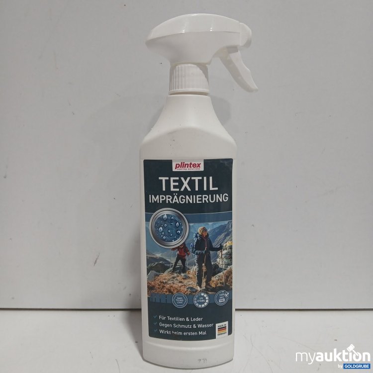 Artikel Nr. 470992 Artikel Nr. 470992: plintex Textil Imprägnierung Spray 580ml