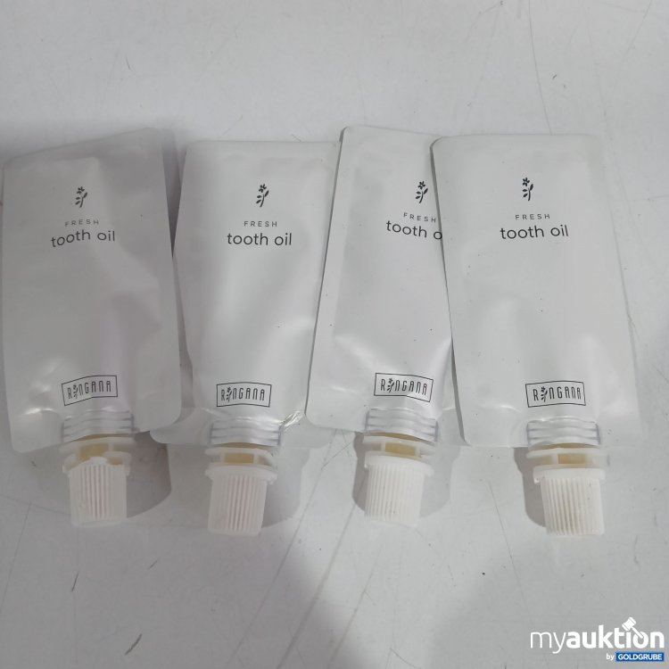 Artikel Nr. 518992: fresh tooth oil je 15ml