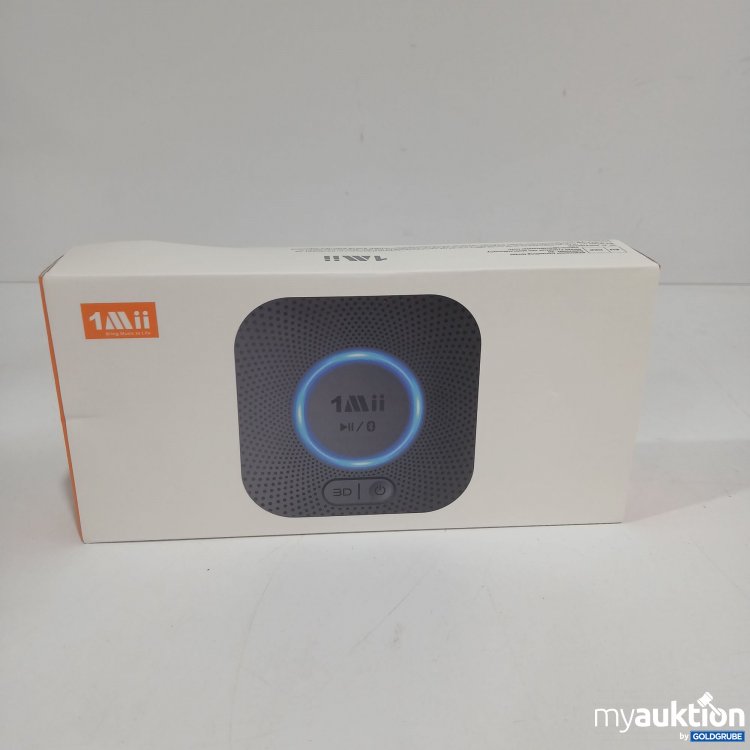 Artikel Nr. 811992 Artikel Nr. 811992: YeeMall Wireless Audio Adapter B06+