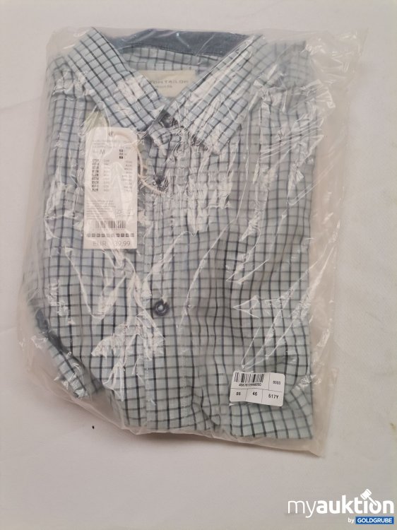 Artikel Nr. 842992 Artikel Nr. 842992: Tom Tailor Hemd