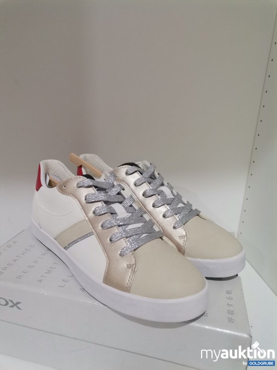 Artikel Nr. 854992 Artikel Nr. 854992: Geox blomiee Sneaker